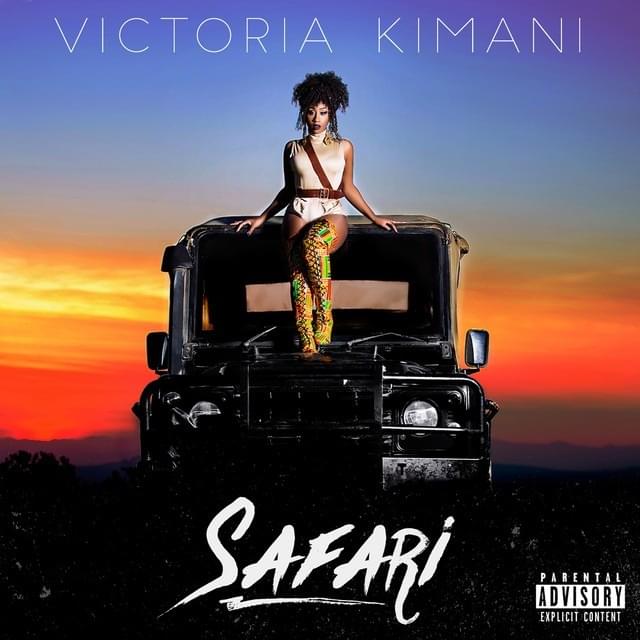 Cover image for Safari