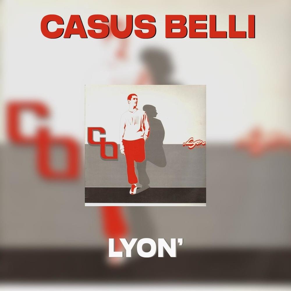 LYON’ by Casus Belli