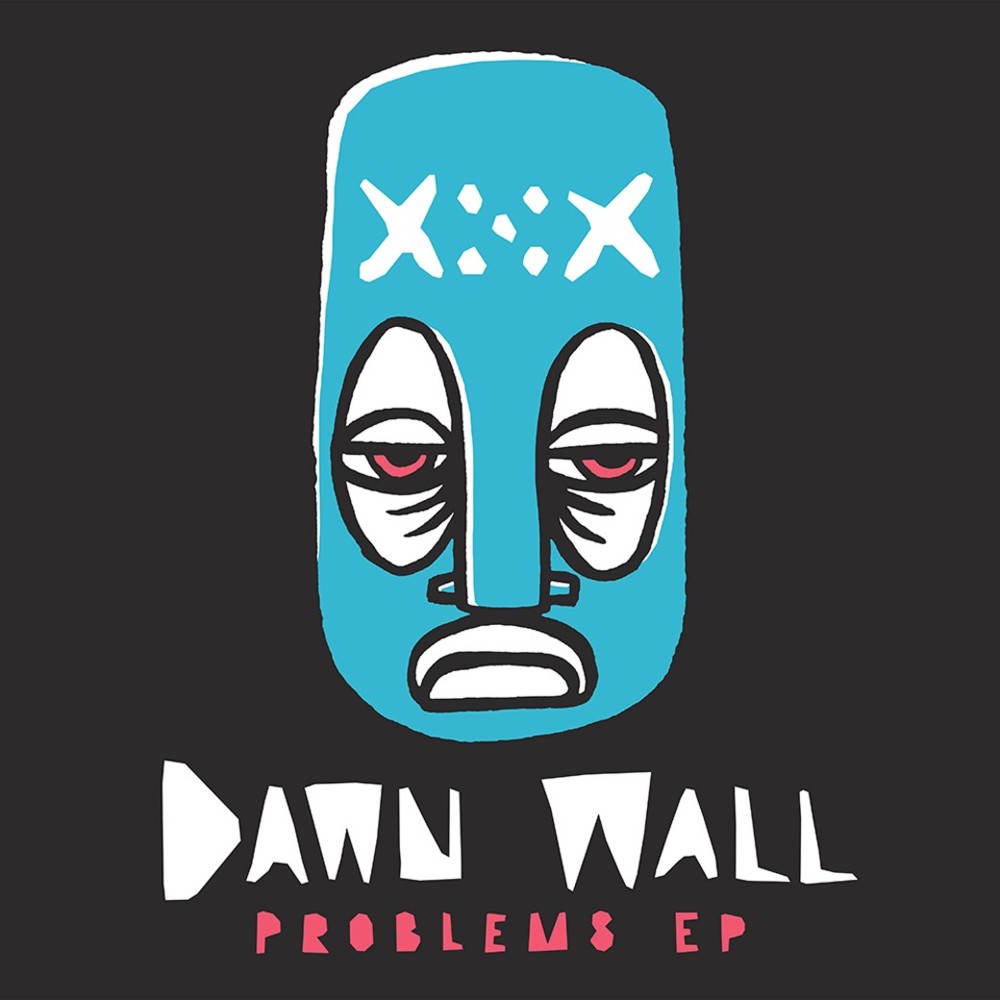Nomad by Dawn Wall