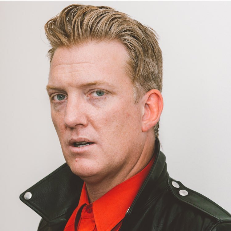 Photo of Josh Homme
