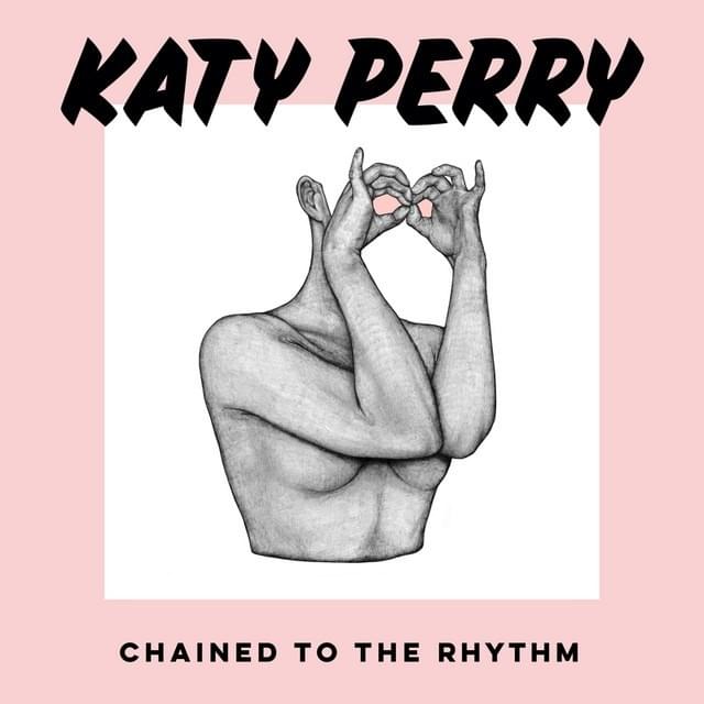 Cover image for Chained To The Rhythm (Remixes)