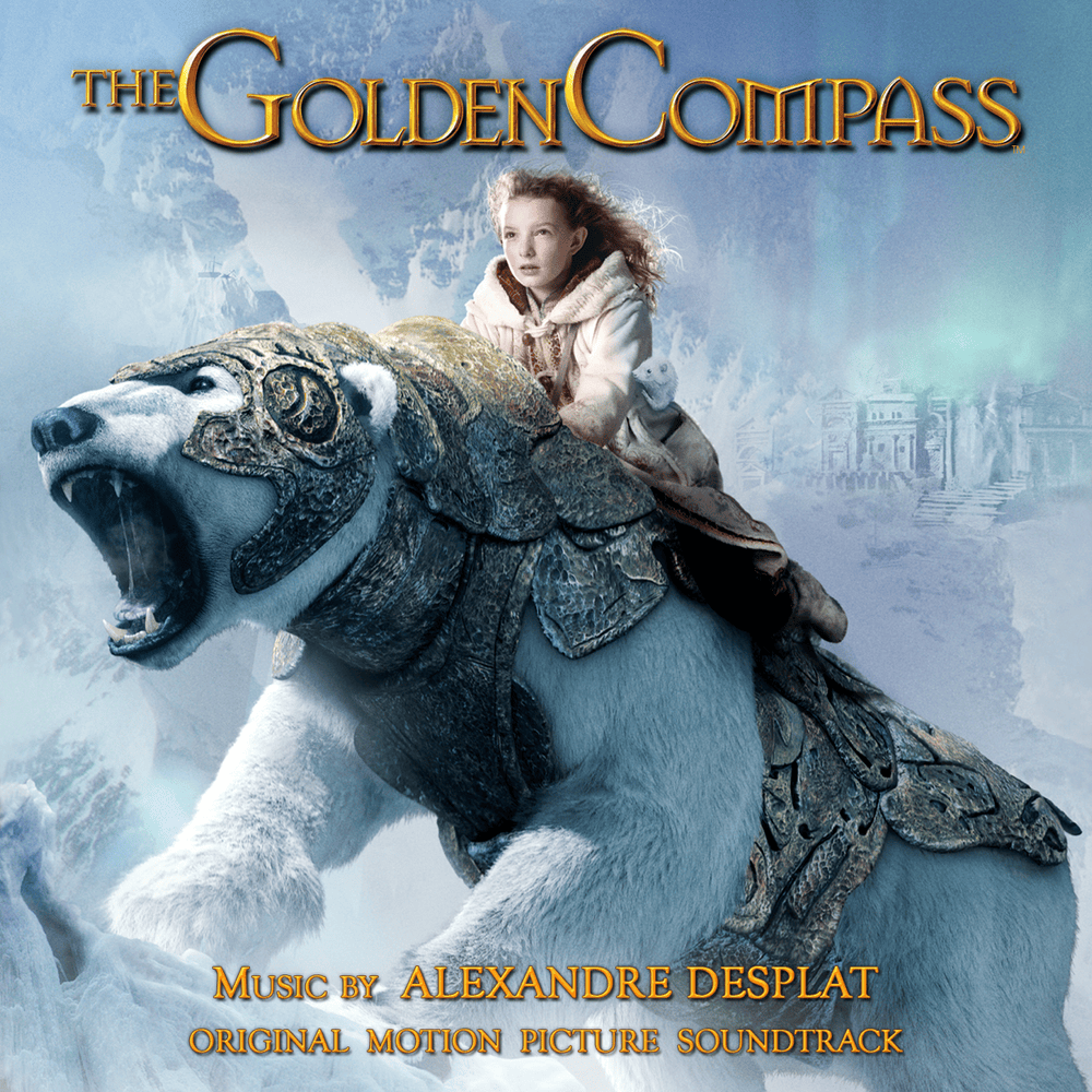 Ragnar Sturlusson by Alexandre Desplat