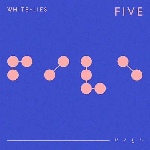 Cover image for Five V2