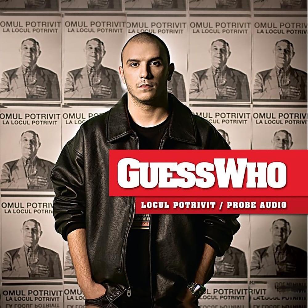 Locul potrivit by Guess Who
