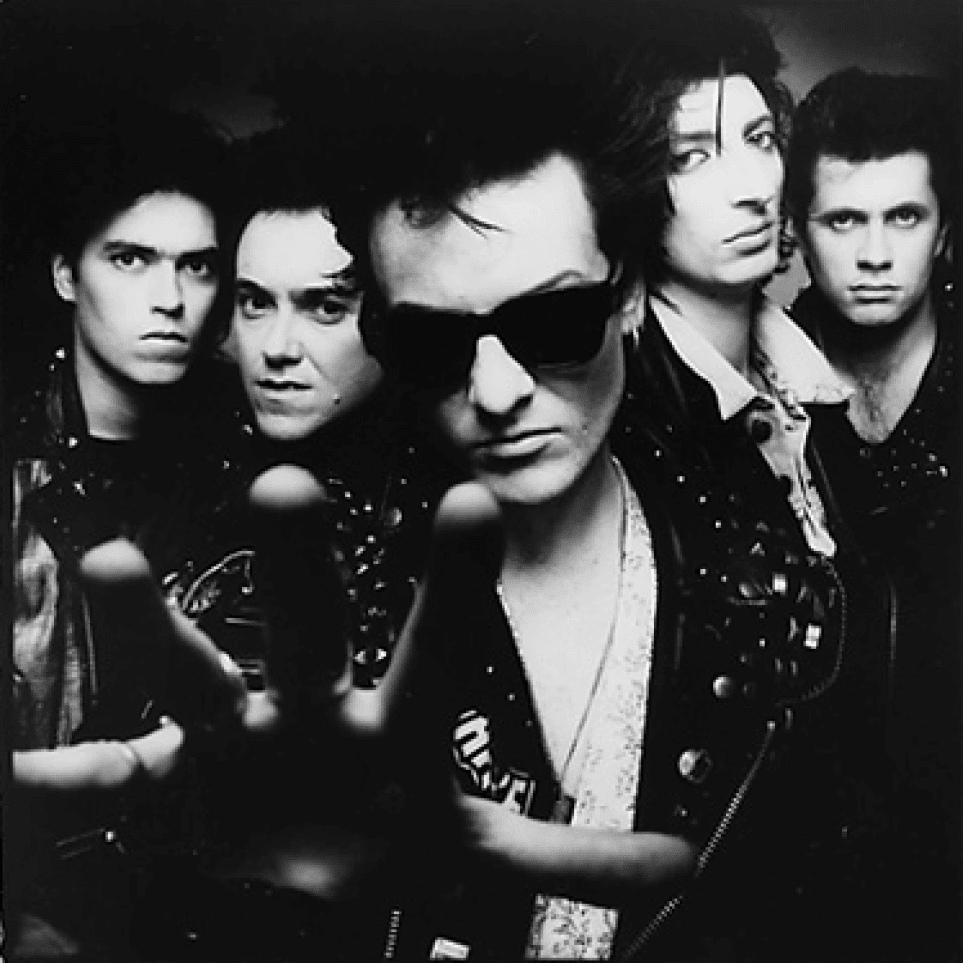 Cover image for Flesh for Lulu