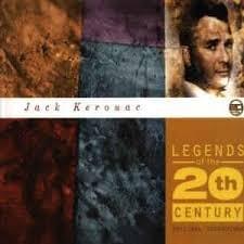 October in the Railroad Earth by Jack Kerouac