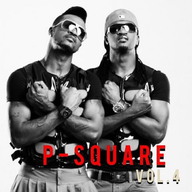 Cover image for P-Square, Vol. 4