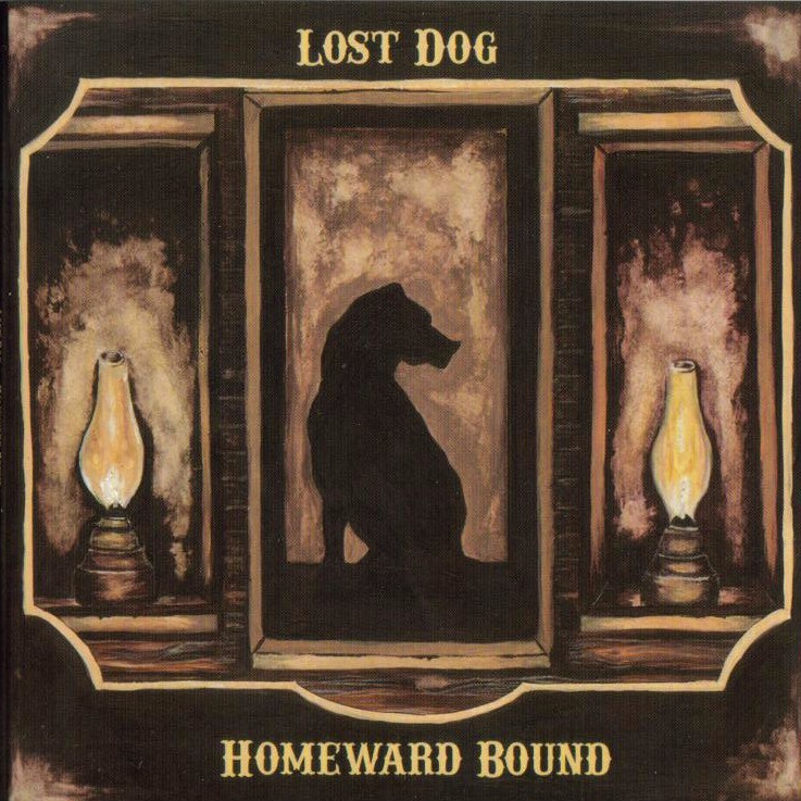 When I Went Down to Georgia by Lost Dog Street Band