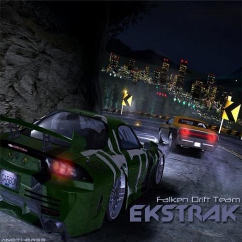Staggered Injection (Original Mix) by Ekstrak