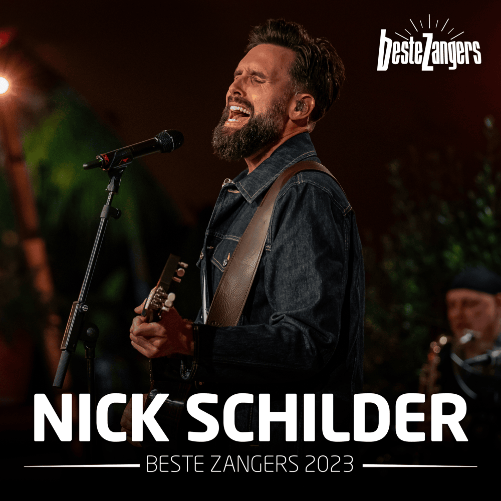 Album cover art for "Always On My Mind" by Nick Schilder
