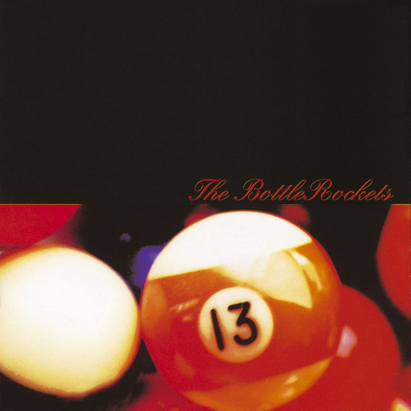 Album cover art for "Welfare Music" by The Bottle Rockets