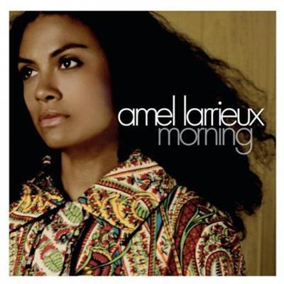 No One Else by Amel Larrieux