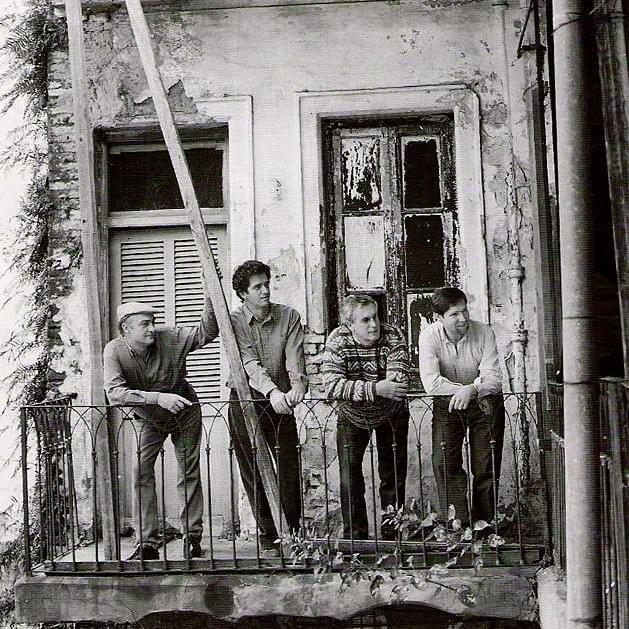 Photo of Contraluz