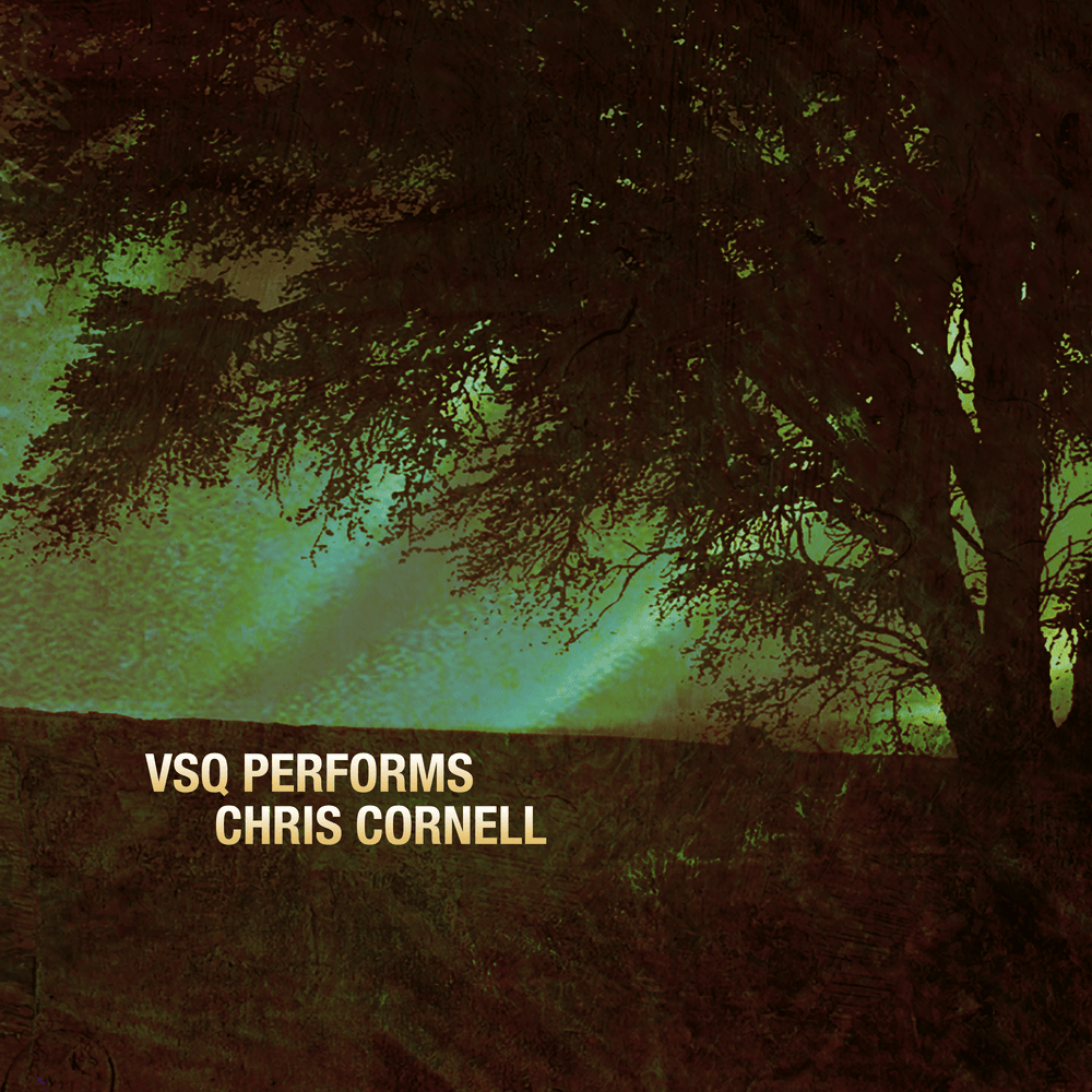 Cover image for VSQ Performs Chris Cornell