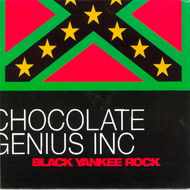 Down So Low by Chocolate Genius