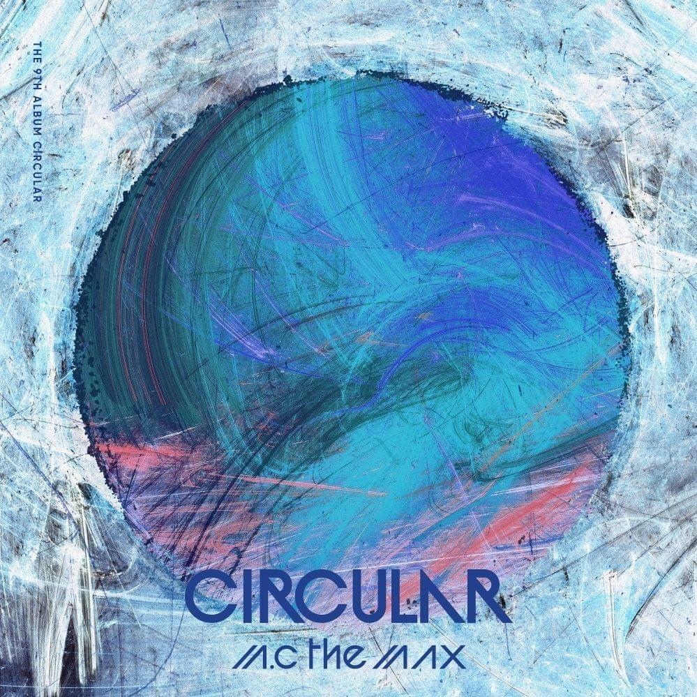 Circular, OP.1 (Crevasse) by M.C The Max