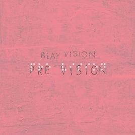Cover image for Pre Vision