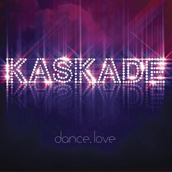 Cover image for dance.love