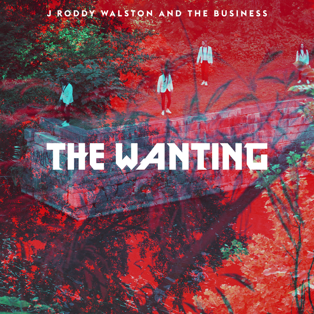 The Wanting by J. Roddy Walston and The Business