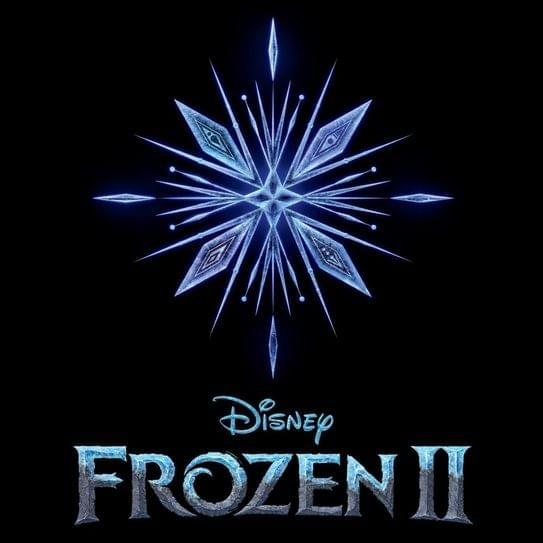 Cover image for Frozen 2: First Listen