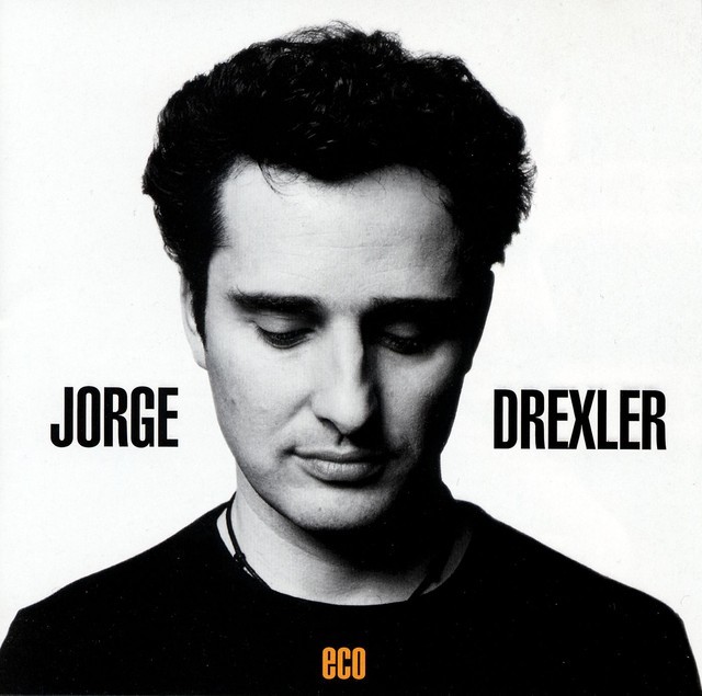 Album cover art for "Polvo de estrellas" by Jorge Drexler