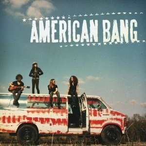 Wouldn’t Want To Be You by American Bang