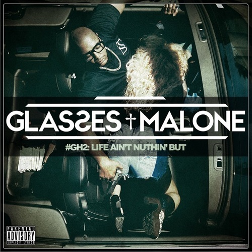 Get Busy by Glasses Malone