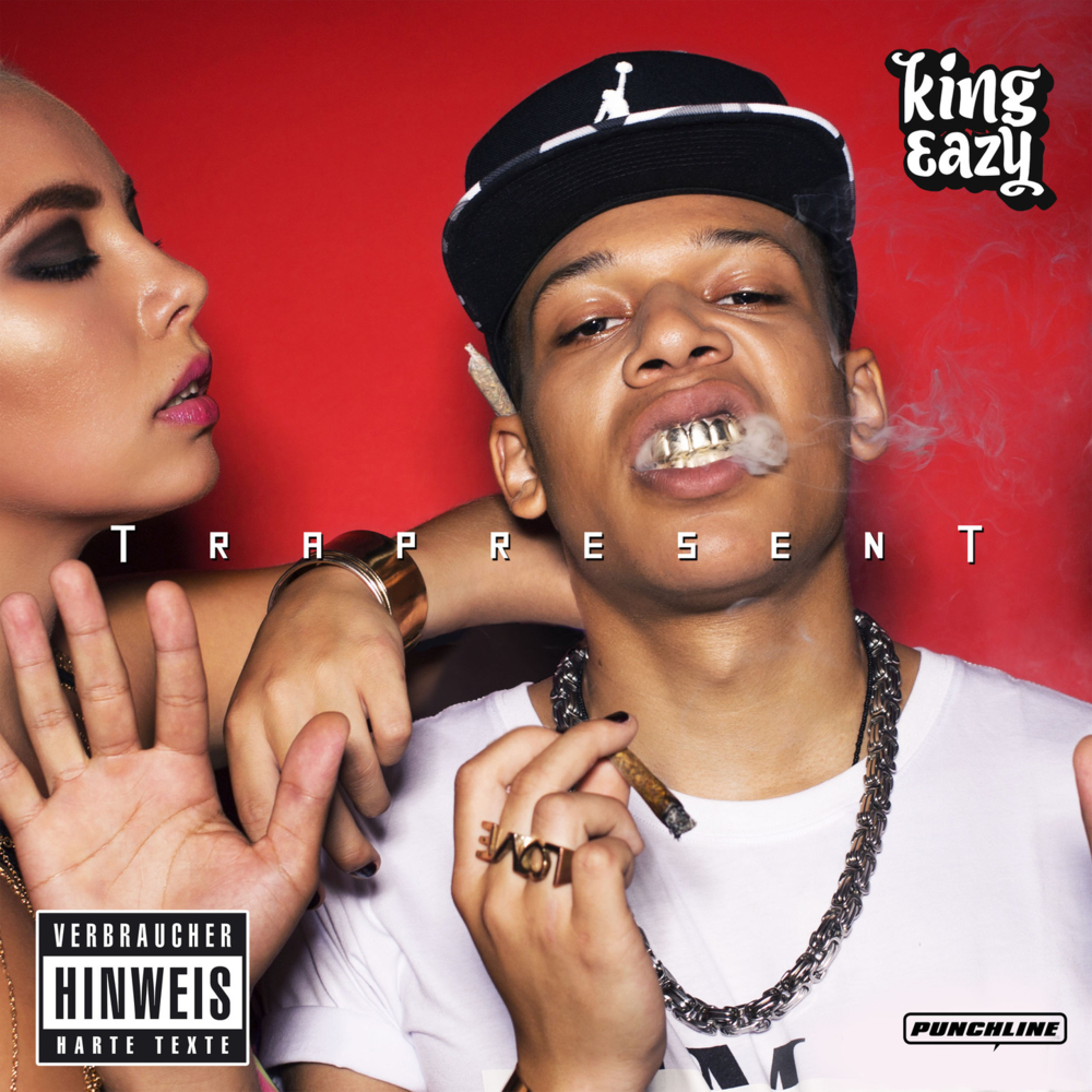 Lass es arbeiten by KinG Eazy