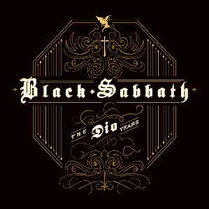 Cover image for The Dio Years