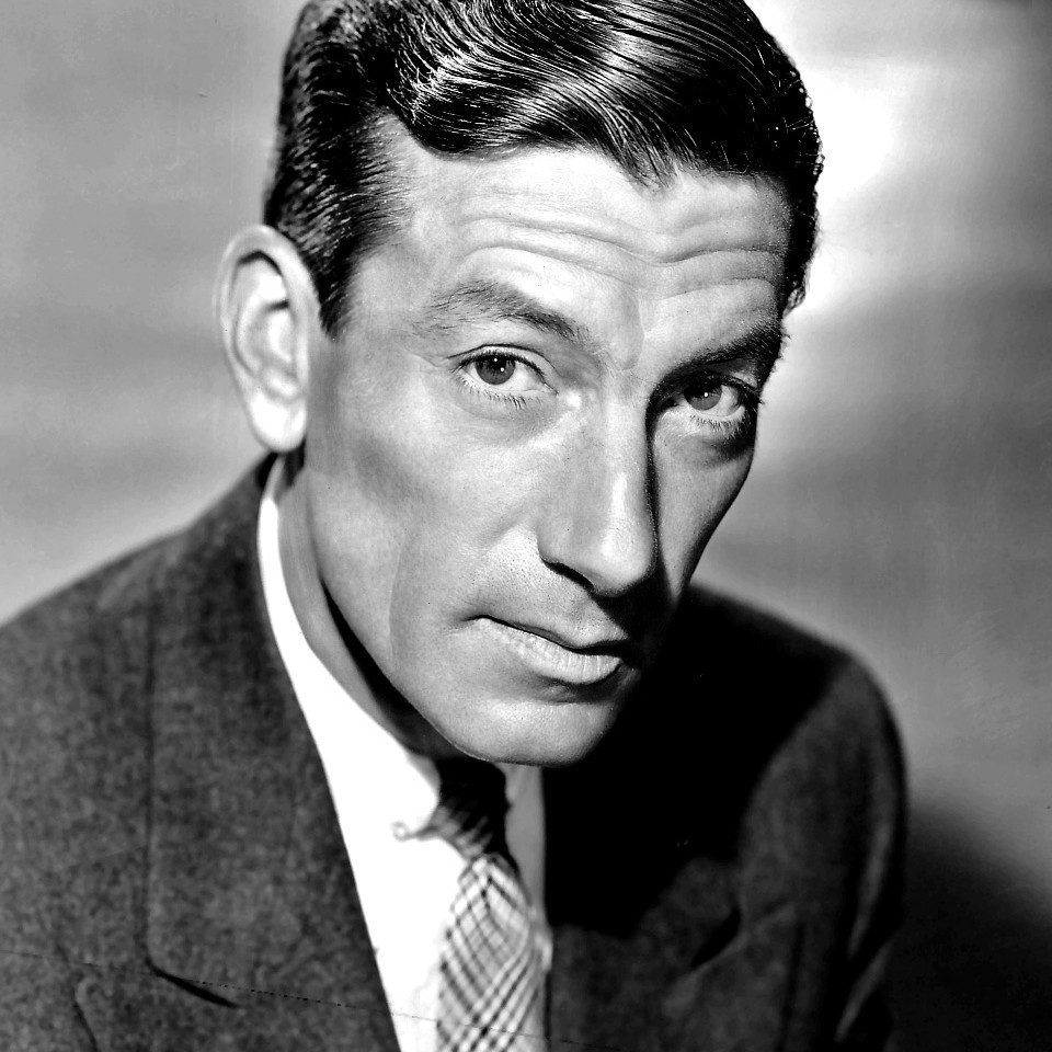 Hoagy Carmichael Profile Picture Photo of Hoagy Carmichael