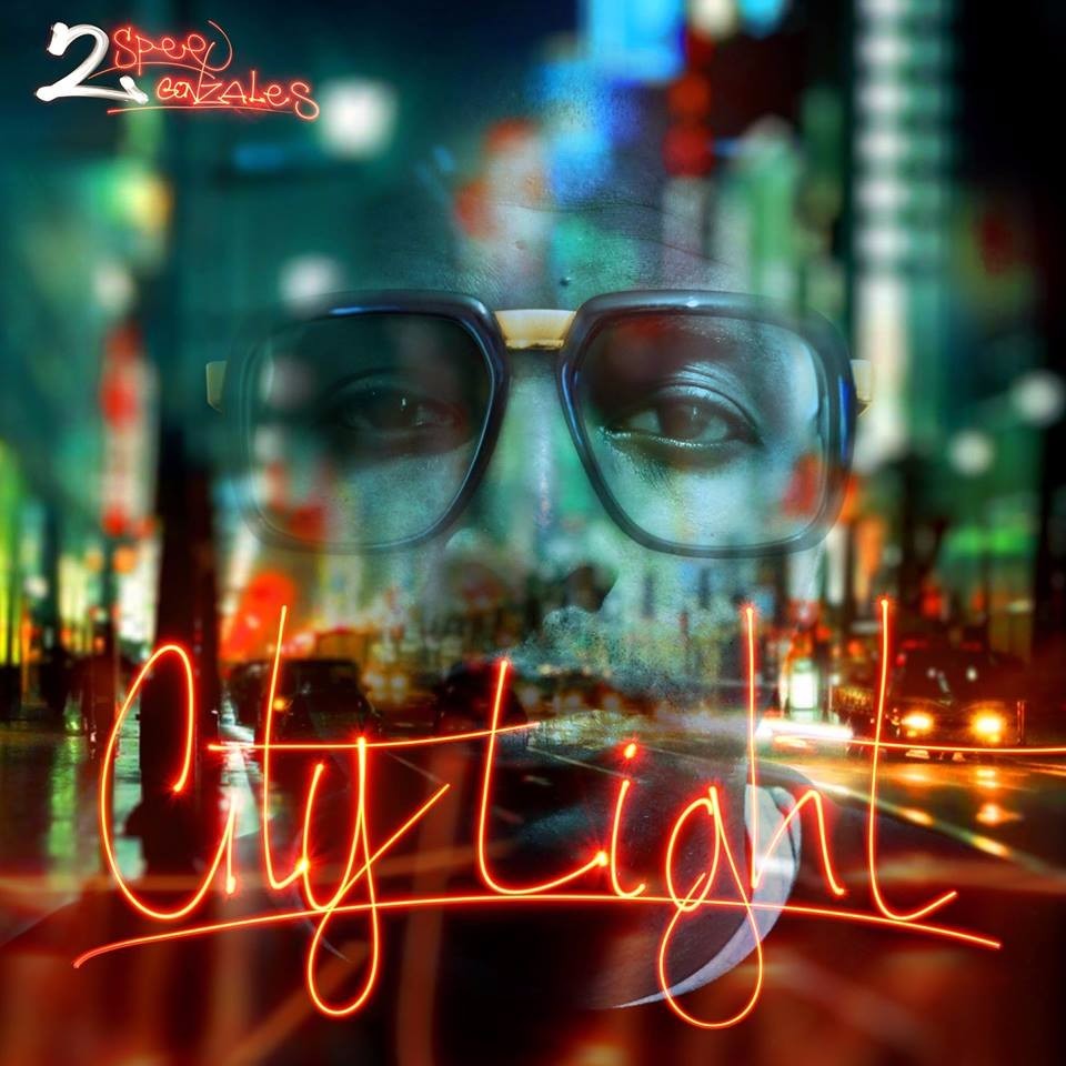Cover image for City Light
