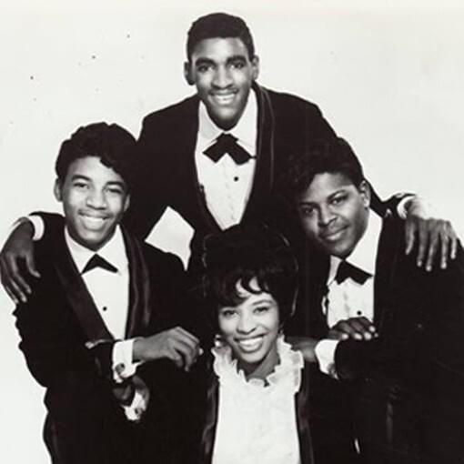 Cover image for Brenda & The Tabulations