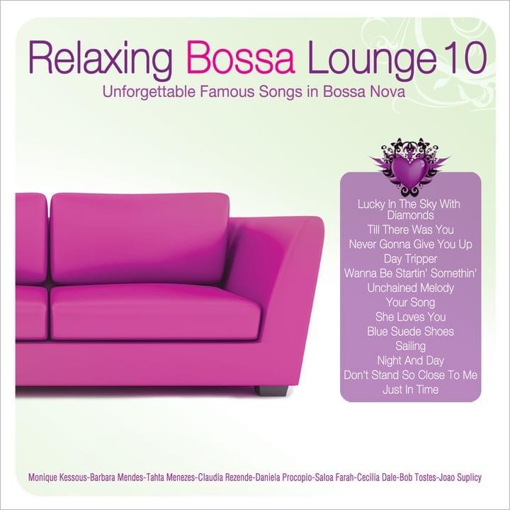 Day Tripper (Bossa Version) by Tahta Menezes