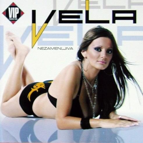 Veri me by Vela