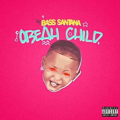 Album cover art for "We Love Prescription" by Bass Santana & Kid Trunks