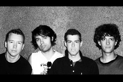 Cover image for Jack’s Mannequin