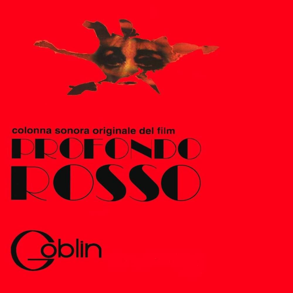 Album cover art for "School at Night" by Giorgio Gaslini