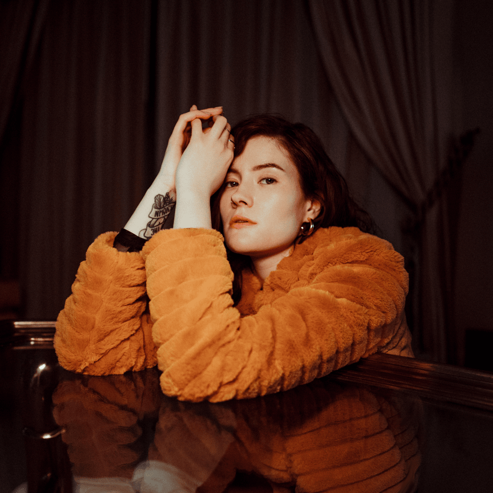 Grund genug by Madeline Juno