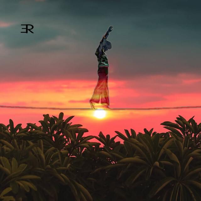 Album cover art for "Wherever I Go" by Caleb Gordon