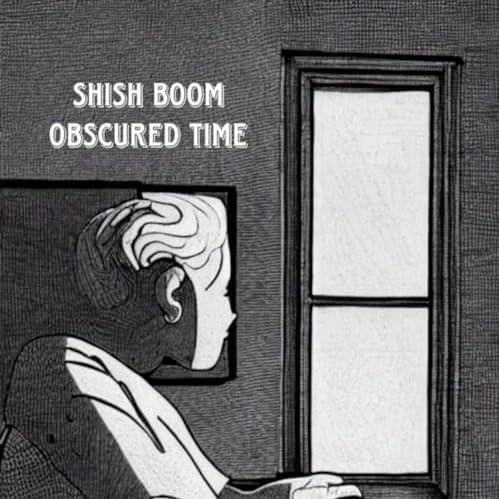 Cover image for Obscured Time
