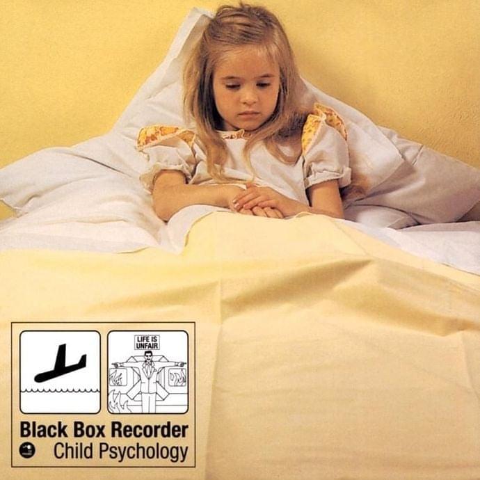 Girl Singing in the Wreckage by Black Box Recorder