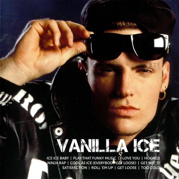 Cover image for Icon