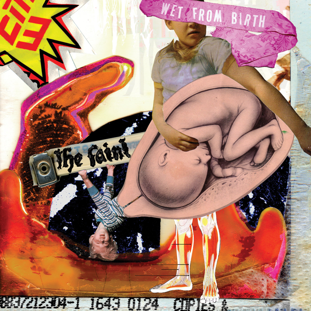 Symptom Finger by The Faint