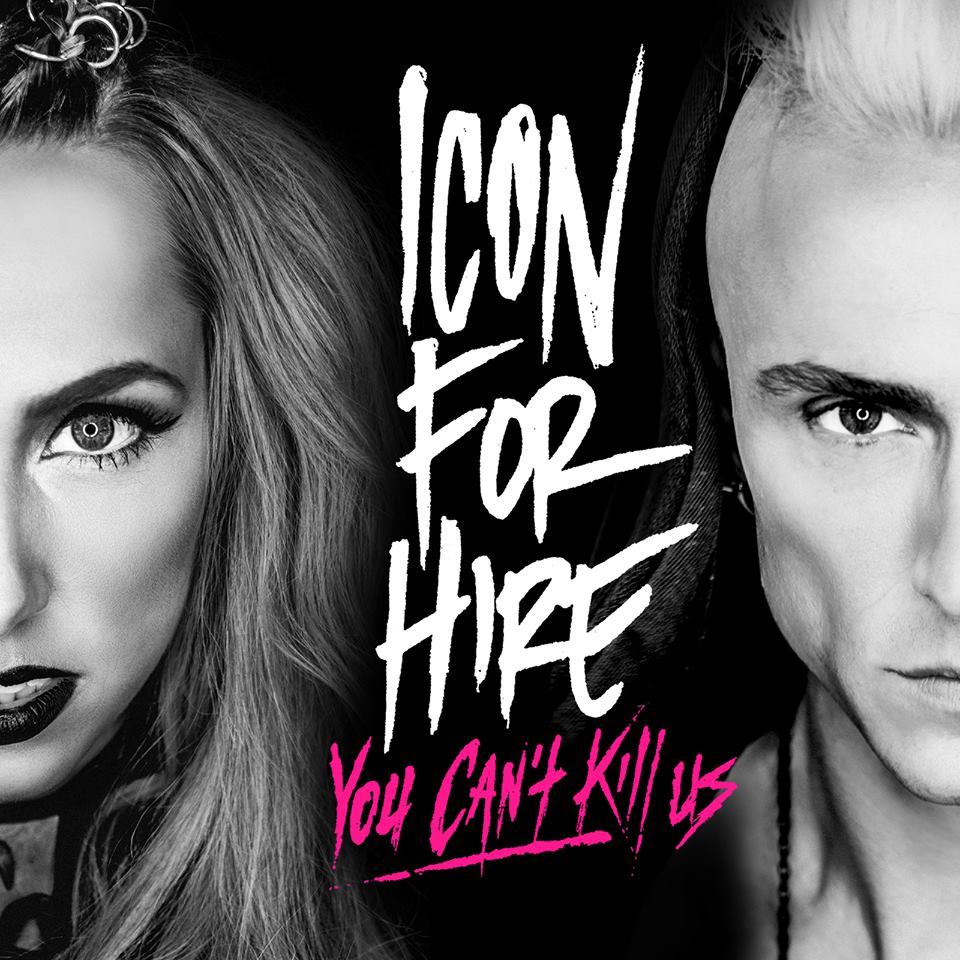 Under the Knife by Icon For Hire