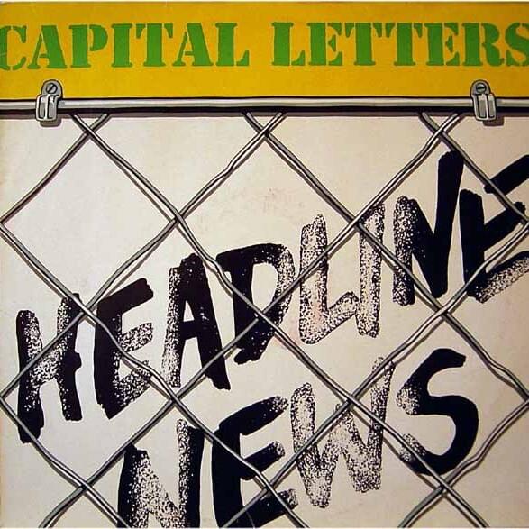President Amin by Capital Letters