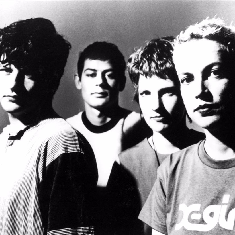 Photo of Pale Saints