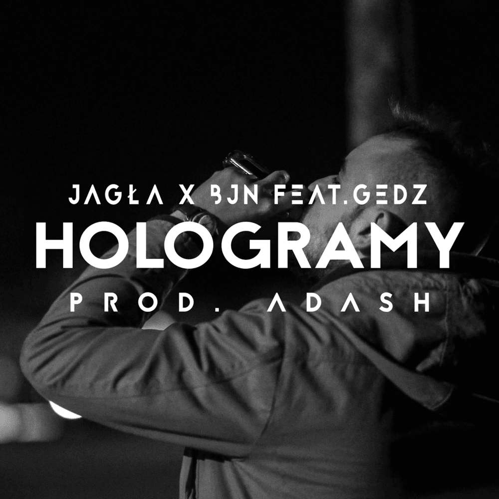 Hologramy by Jagła (POL)