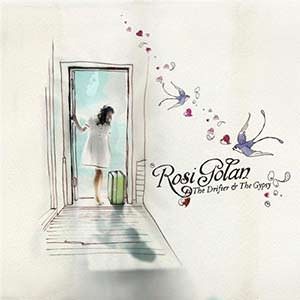 Hazy by Rosi Golan