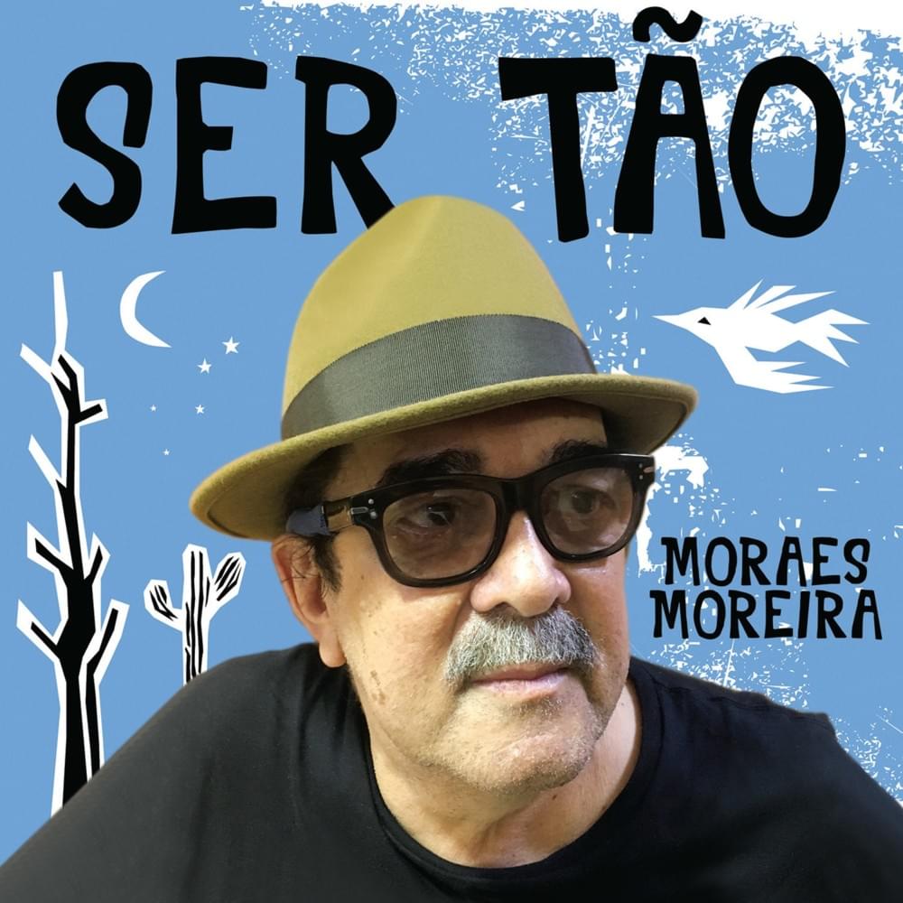 Cover image for Ser Tão