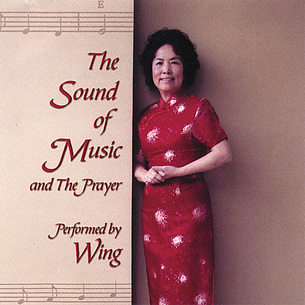 The Prayer by Wing
